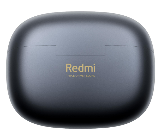 XIAOMI Redmi Buds 6 Pro Space Black 59558 - 1350567 - zdjęcie 6